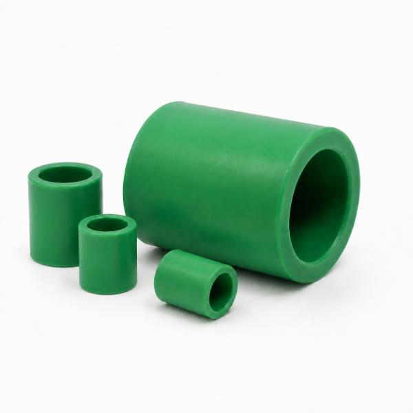 Nối Thẳng PPR Cho Hệ Thống Ống Nước Nóng Lạnh